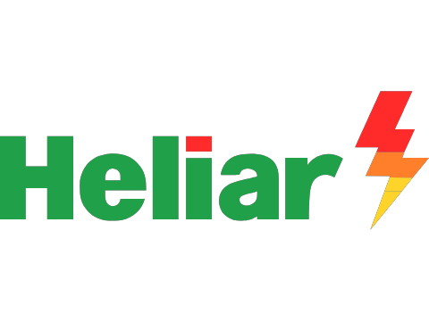 Bateria Heliar original en distribuidor oficial Cordoba Capital