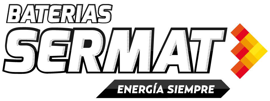 Baterías Sermat - Venta e Instalación en Córdoba